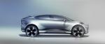 Jaguar I-Pace EV400 AWD HSE 2018 года (WW)